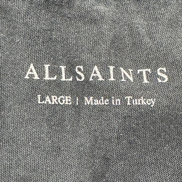 All Saints Tank Top - Picture 5 of 5